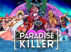 Paradise Killer - A Murder-Mystery Case You'll Definitely Want To Crack