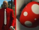 Hitman's Switch 2 Pre-Order Trailer Shows Off Mario-Inspired Outfits And Goodies