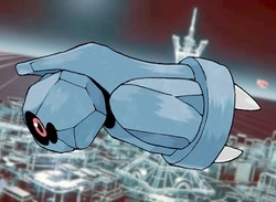 Pokémon Legends: Z-A: Where To Catch Beldum