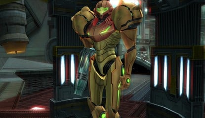 You NEED To Play Metroid Prime Trilogy