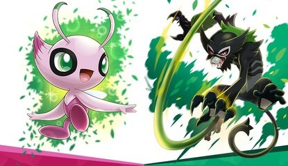 Pre-Booking Tickets For Pokémon The Movie: Coco In Japan Will Get You 2 Mythical Pokémon