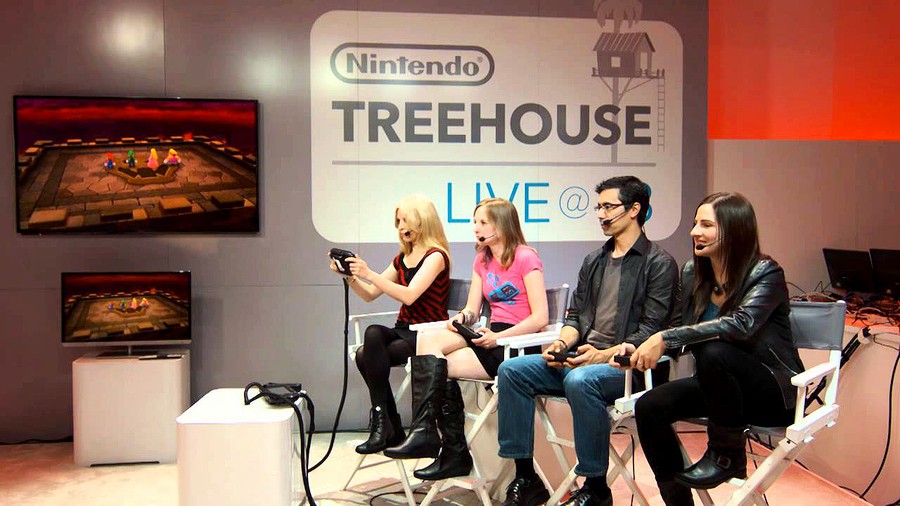 NintendoE3-Treehouse.jpg