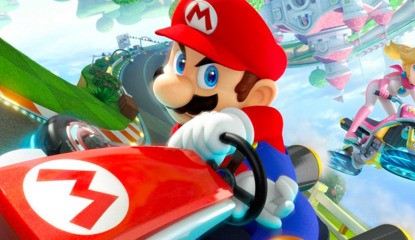 Could We See Mario Kart Tour At Apple's Event Today?