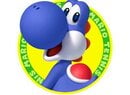Collect All The Yoshi Colours in Mario Tennis Open