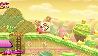 Kirby Star Allies Releases This March on Switch and Introduces New Copy Abilities