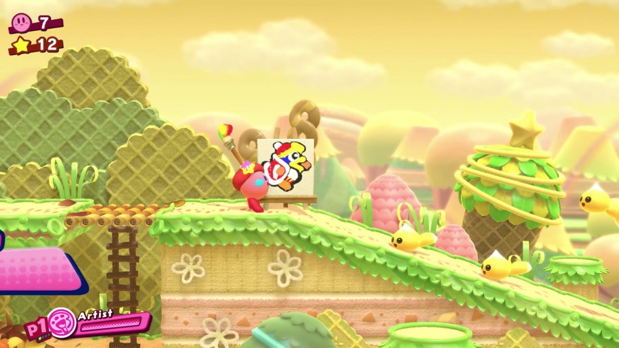 kirby star allies