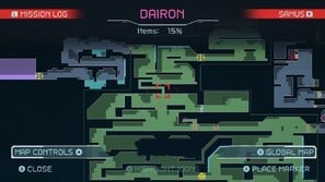 Metroid Dread Missile Tank Locations