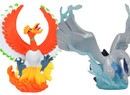 US Pokémasters: Preorder Now, Get Ho-Oh or Lugia Figures