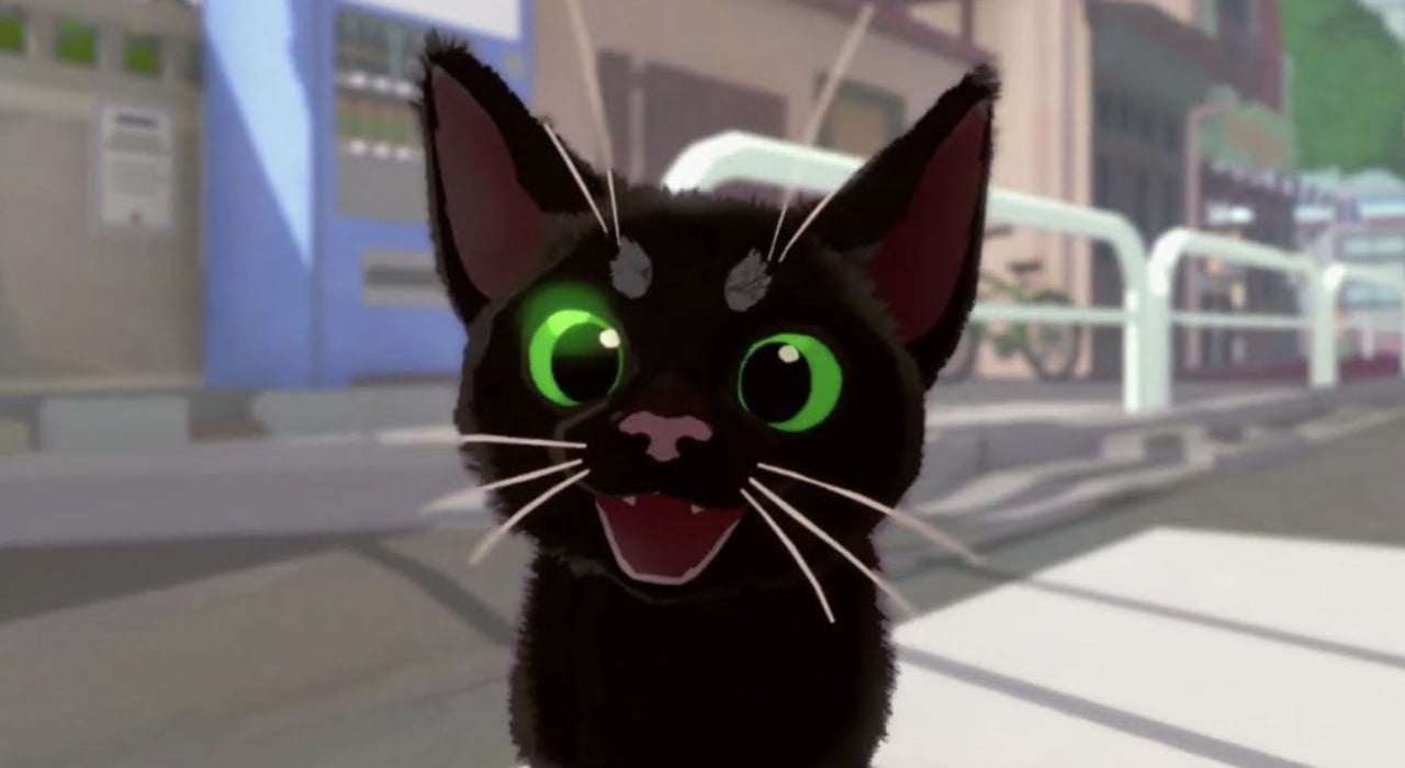 Stray review: A game that lets you live your best cat life