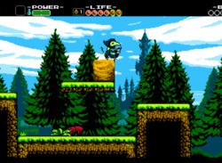 See How Plague Knight's Moveset Was Concocted