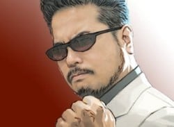 Katsuhiro Harada Announces Departure From Bandai Namco