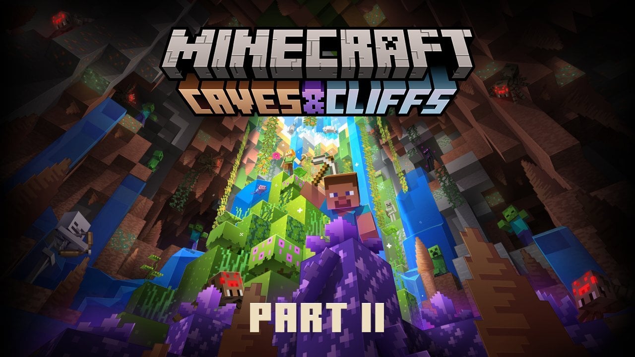 When is Minecraft 1.19 update being released? Exact date and time