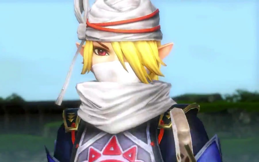 Sheik