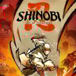 SHINOBI: Art of Vengeance