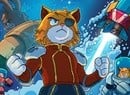 RPG Shmup 'Astro Aqua Kitty' Gets A Side-Scroller Arcade Mode In New Update