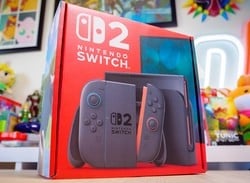 Switch 2 Black Friday Deals Are A Bit 'Meh', But Here Are The Best We've Seen