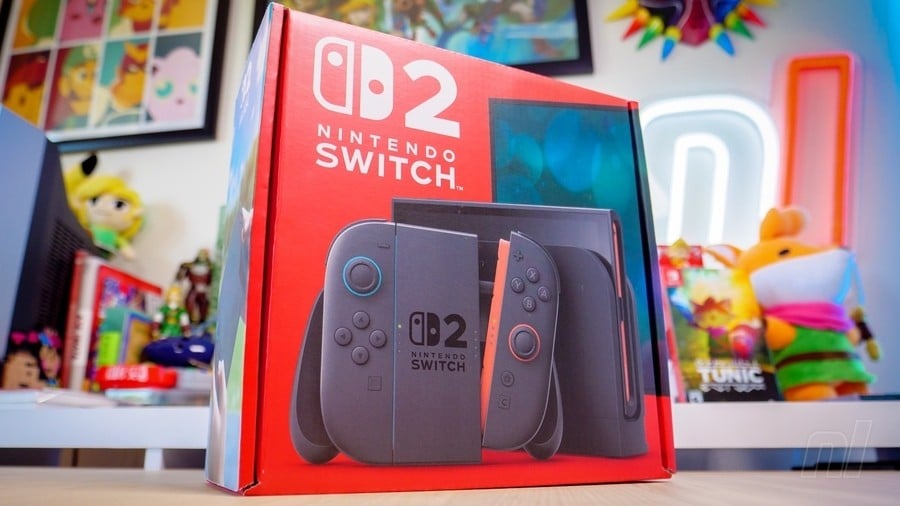 Switch 2