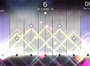 Rhythm Title VOEZ Now Supports Docked Mode and Controller Input