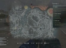 Call of Duty Modern Warfare 4 DMZ Mode