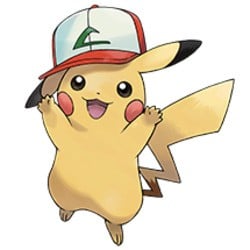 Pokémon Sword And Shield - All Ash’s Pikachu Codes - Guide | Nintendo Life