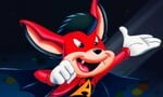 Obscure '90s Mascot Platformer 'Aero The Acro-Bat' Makes Surprise Return