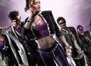 Saints Row: The Third Has Decent Switch Launch, Big Names Stand Firm At The Top