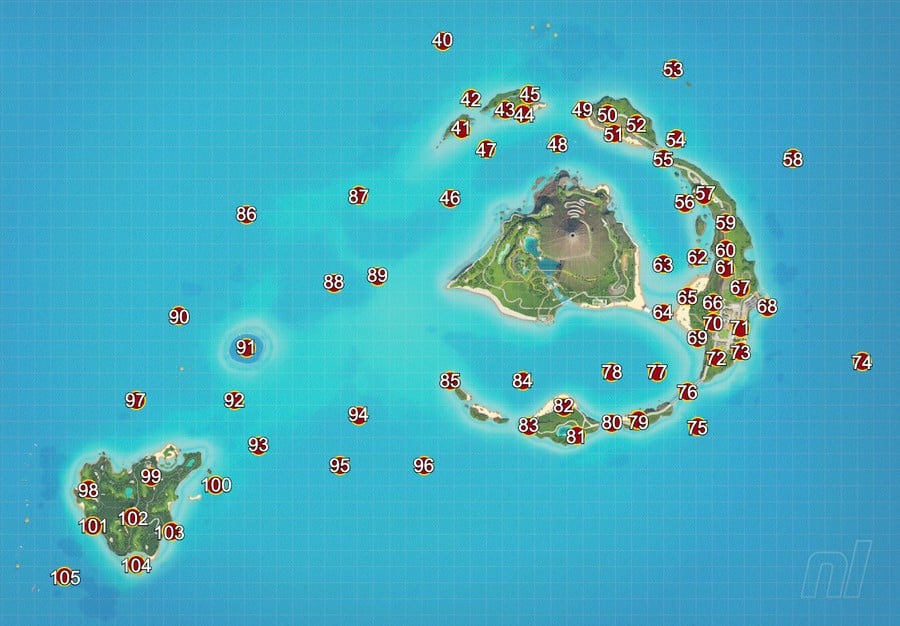 Nintendo Switch Sports Resort - Prop Plane Spocco Photos