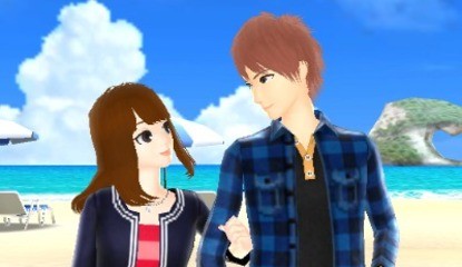 Swoon! Style Savvy: Trendsetters Is Getting "Dream Boyfriend" Mode In Japan