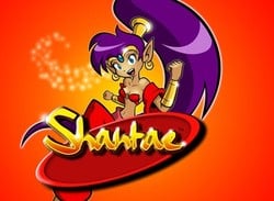 Shantae's Game Boy Color Adventure Arrives On Nintendo Switch This Month