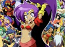 Shantae's Revived GBA Game 'Risky Revolution' Finally Scores Switch Release Window