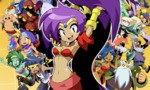 Shantae's Revived GBA Game 'Risky Revolution' Finally Scores Switch Release Window