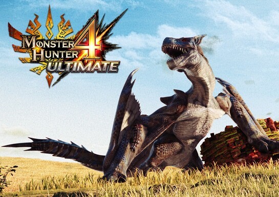 Feature: Why We're Still Playing... Monster Hunter 4 Ultimate After Dozens of Hours