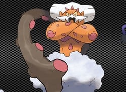 Pokémon Dream Radar (3DS eShop)