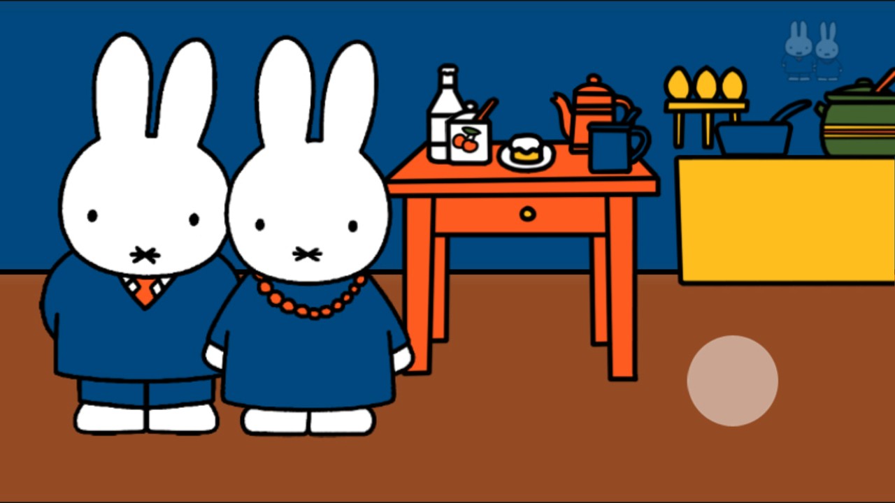 emmy on X: my friend from the netherlands sent me cute miffy