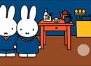 Get Cute and Fluffy with Miffy's World on WiiWare