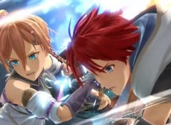 Ys X: Nordics Scores A Demo Ahead Of Its Switch Release Next Week