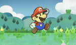 Video: Nintendo Shows Off The World Of Paper Mario: The Thousand-Year Door