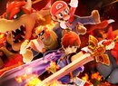Fire Up! There's A New Smash Bros. Tournament Starting This Friday