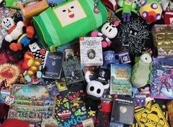 How Fangamer Changed The World Of Video Game Merchandise Forever