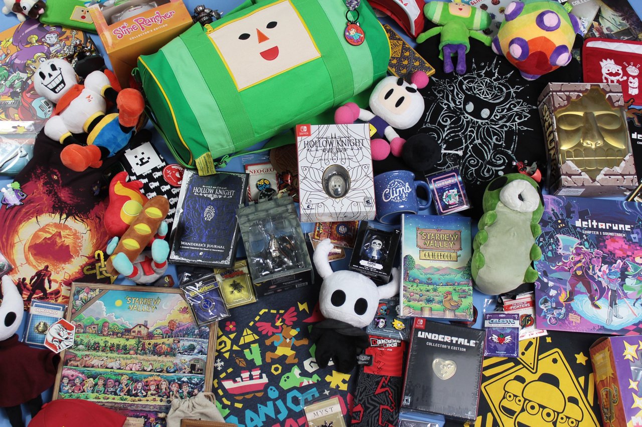 How Fangamer Changed The World Of Video Game Merchandise Forever - Feature