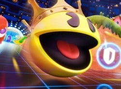 Bandai Namco Is Shutting Down Another Pac-Man Battle Royale Game On Switch