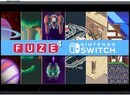 Learn How To Code Your Own Games With FUZE4 Nintendo Switch Later This Year