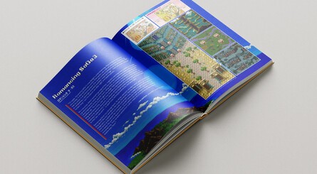 Video Game Maps: SNES Vol. 2
