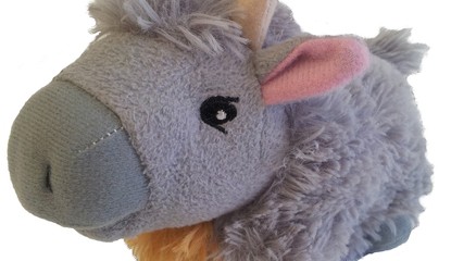 Pre-Order Harvest Moon: A New Beginning, Get a Plush Yak