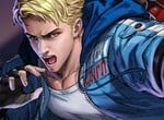 Double Dragon Revive (Switch) - Nice Ideas, Uneven Execution