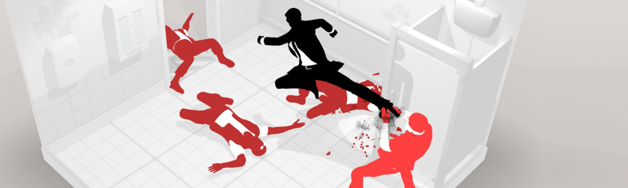 Fights in Tight Spaces | Nintendo Switch download software