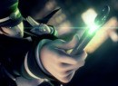 'RAIDOU Remastered' Brings ATLUS' PS2 Supernatural RPG To Switch This June
