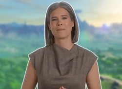 "I'm Excited To Meet You" - Devon Pritchard Makes Her First Public Appearance As President Of NoA