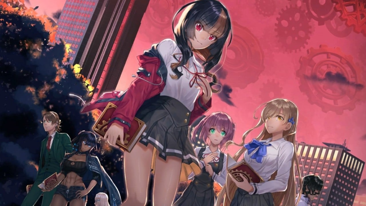 14周年記念イベントが ＰＳ４ ＦＡＴＡＬ ＴＷＥＬＶＥ