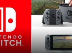 NVIDIA CEO Talks Up 'Incredible' Nintendo Switch